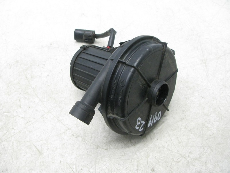 04-10 BMW E46 325i Ci Xi 530i X3 X5 SMOG SECONDARY INJECTION AIR PUMP OEM 091923