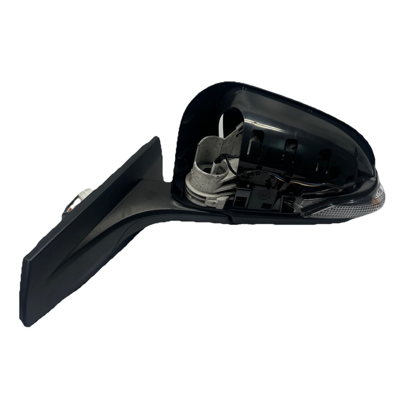 Toyota CHR door mirror 2018 2022 left side assy OEM 87940F4040heated no cover