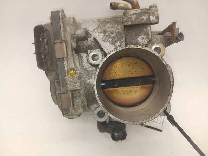 05-'08 HONDA PILOT Throttle Body assembly 3.5L OEM 6 Month Warranty!