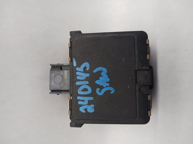 18-'19 NISSAN SENTRA Camera Projector Radar Unit OEM 1 Year Warranty!