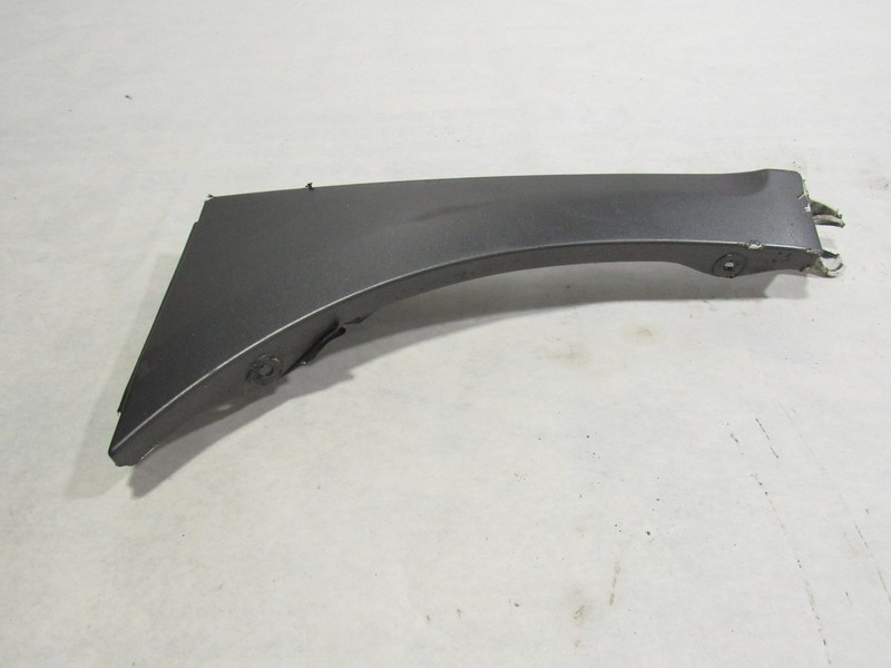 14-17 Audi R8 V10 2015 Front Left Driver Fender Cover Panel Trim Molding ;:Y