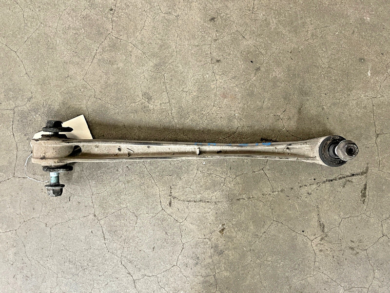 ⭐1997-2004 PORSCHE BOXSTER 986 RWD REAR LEFT SIDE LOWER CONTROL ARM OEM LOT2544