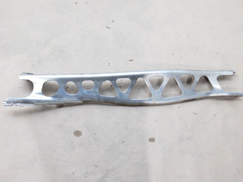 Fiat 124 Spider 2018 1.4L RWD Manual Transmission Bracket Mount Support 15-20 *