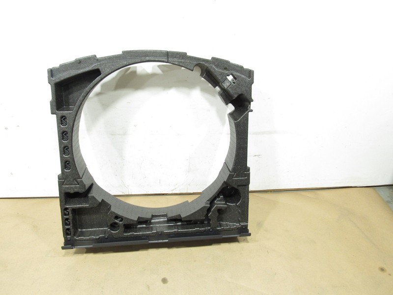 15-19 Land Rover Discovery Sport 2018 L550 Rear Trunk Spare Tire Foam Holder ;