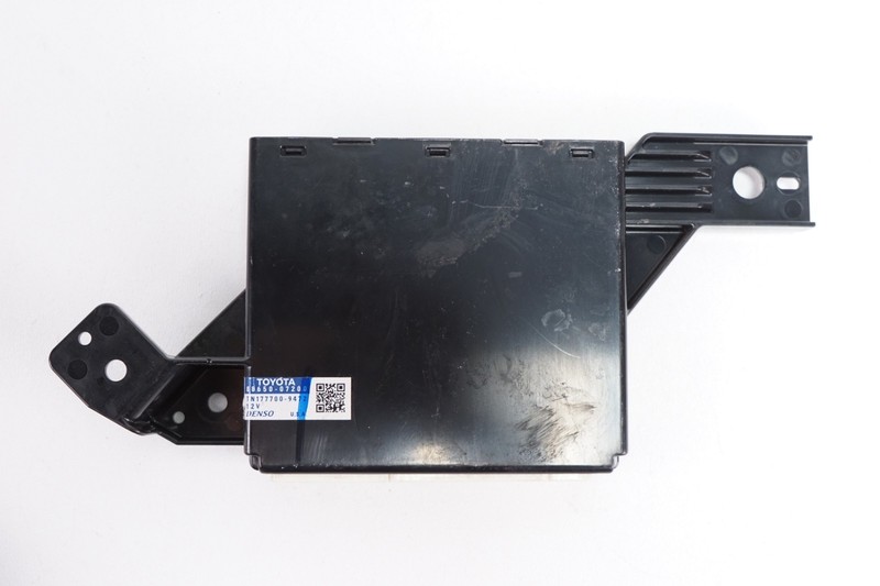 TOYOTA AVALON Climate Control A/C Amplifier Control Module OEM 2013 2014