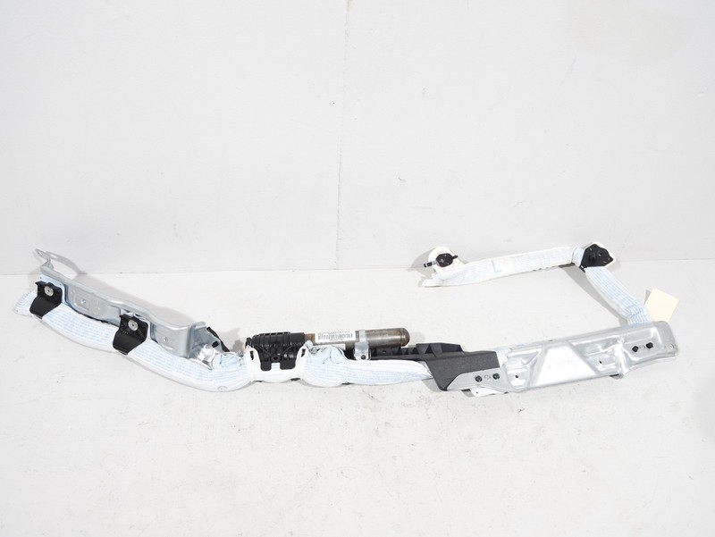 BMW E84 X1 Left Driver Side Roof Curtain Airbag Air Bag OEM
