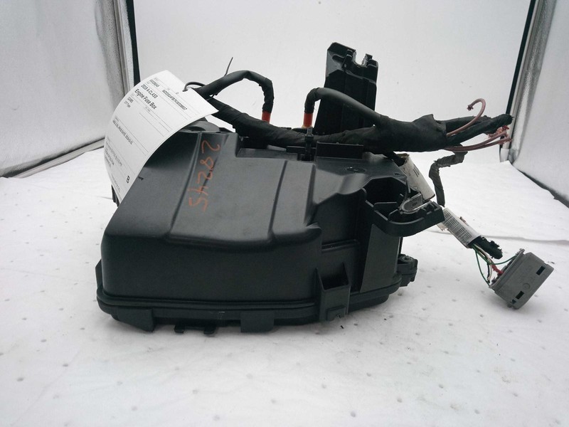 2019 Mercedes-Benz A-Class Fuse Box OEM 1775404307 4WD Grey 63K Miles