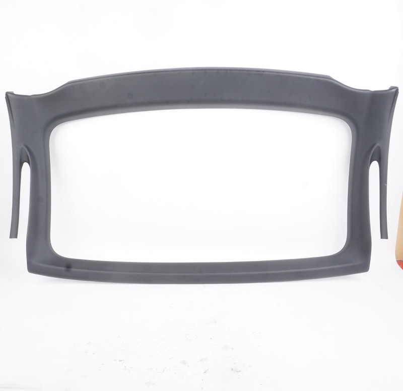 2012-2020 Mercedes SLC300 SLK350 Convertible Roof Trim Magic Sky Cover OEM