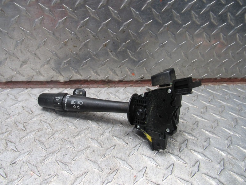 07-11 CHEVROLET AVALANCHE 1500 TURN SIGNAL & WINDSHIELD WIPER COLUM SWITCH