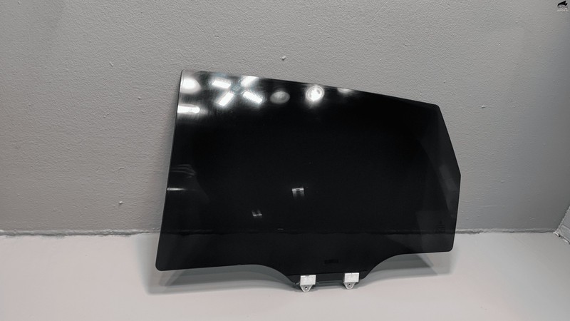 2014-2020 Acura MDX Rear Left Driver Door Window Glass OEM