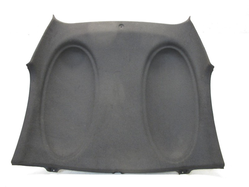 12-15 MINI COOPER S R58 COUPE INTERIOR ROOF HEADLINER TRIM PANEL OEM 011724