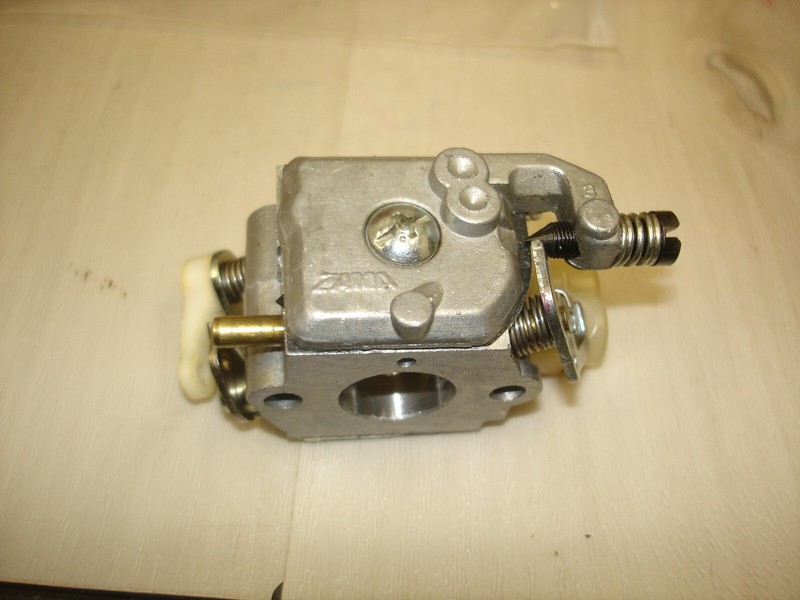 Husqvarna 55 zama c1q el7 86acarburetorRebuilt chainsawpartbin 3023 #3