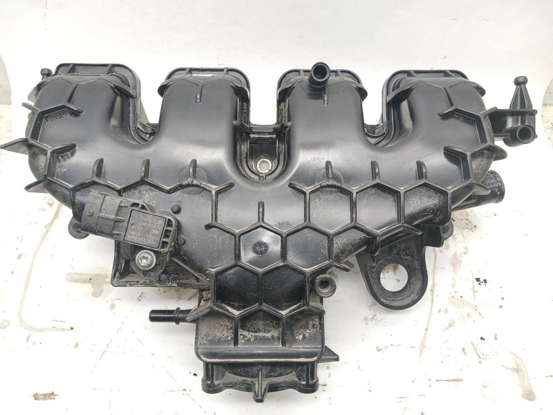 15-'18 FORD EDGE Intake Manifold 2.0L turbo OEM 1 Year Warranty!