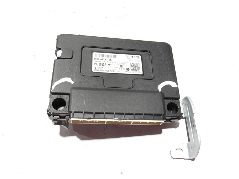Kia Telluride 2021 3.8L Center Dash Dashboard BCM Body Control Module 19-23 |#3