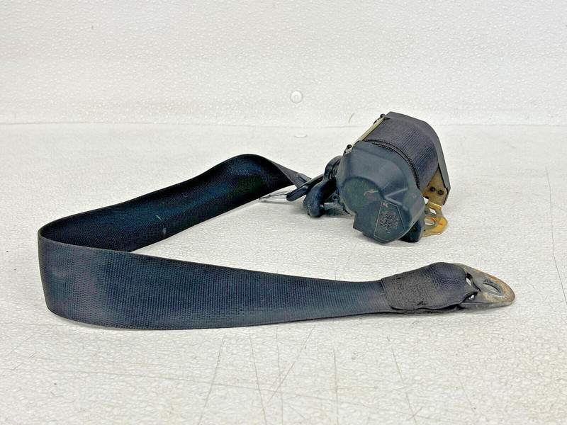⭐1998-2001 PORSCHE BOXSTER FRONT LEFT DRIVER SIDE SEATBELT RETRACTOR OEM LOT2544