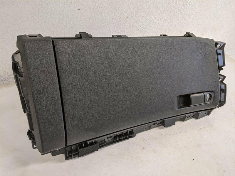 2017 2018 2019 Honda Ridgeline Glove Compartment Storage Box 77505-T6z-A01zb Blk