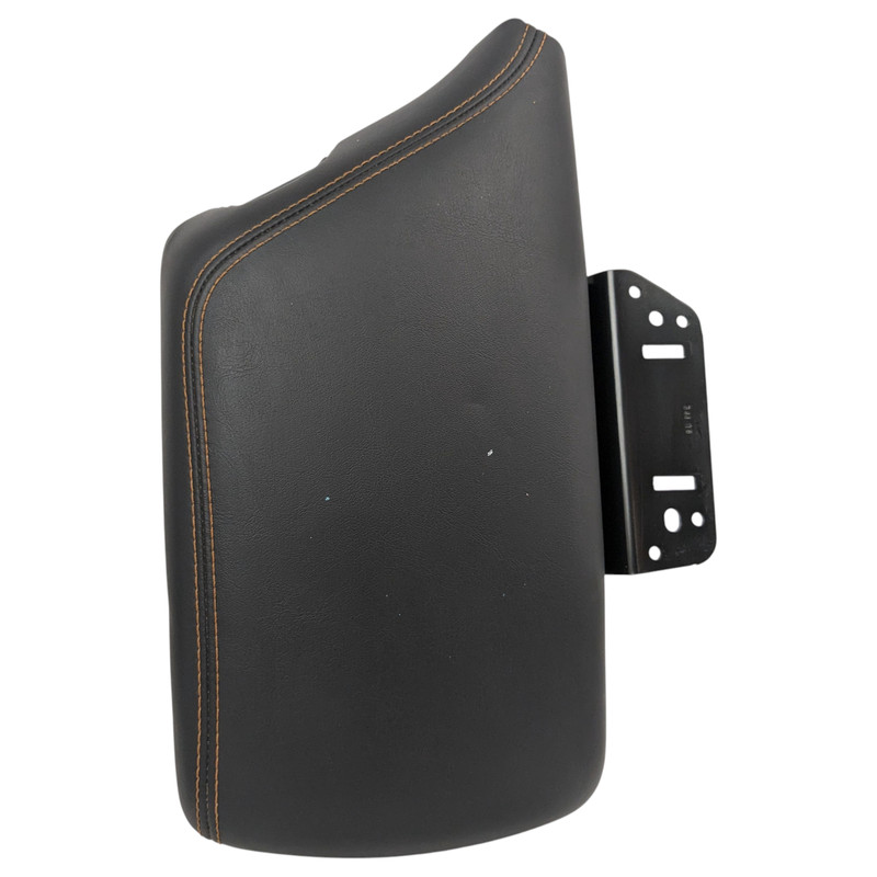 2015-2023 DODGE CHALLENGER FRONT CENTER CONSOLE ARMREST ARM REST OEM 5LE49LV5AG