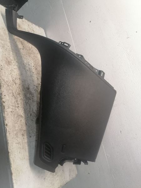 Passenger Right Air Bag Passenger Dash Fits 14-17 CTS 790689
