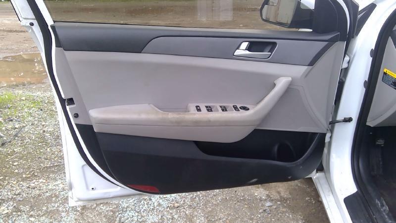 Front Door Trim Panel HYUNDAI SONATA Left 16 15 17 18 19