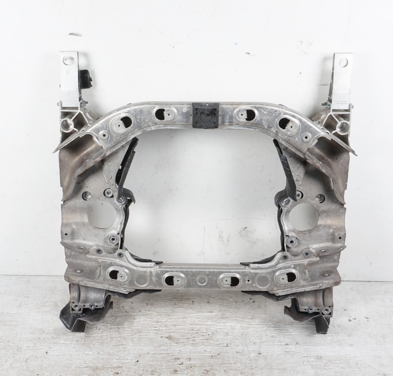 14-17 Mercedes S550 W222 Front Suspension Subframe OEM