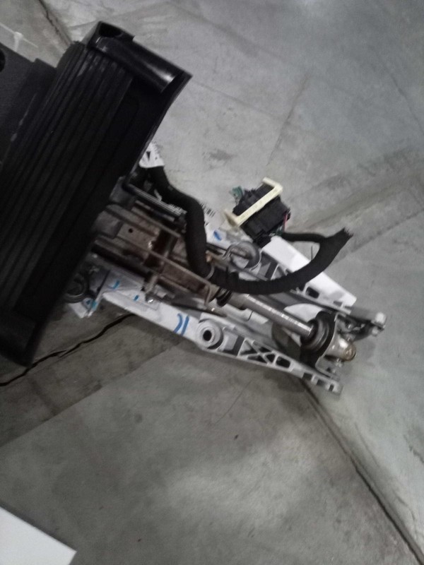 GMC Acadia 2016 Steering Column 15813929 9028