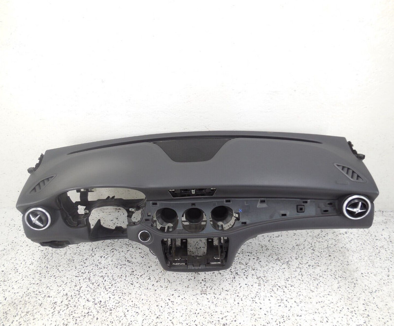 2014-2019 Mercedes-Benz CLA250 Dashboard Dash Pad Panel OEM