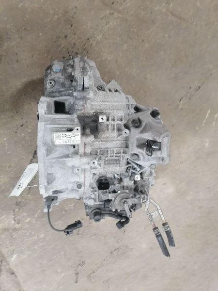 Automatic Transmission Fits 19-20 SEDONA 1171026