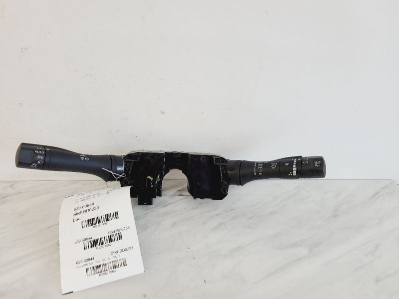 Column Switch Assembly Without Fog Lamps Fits 15-20 MURANO 574060