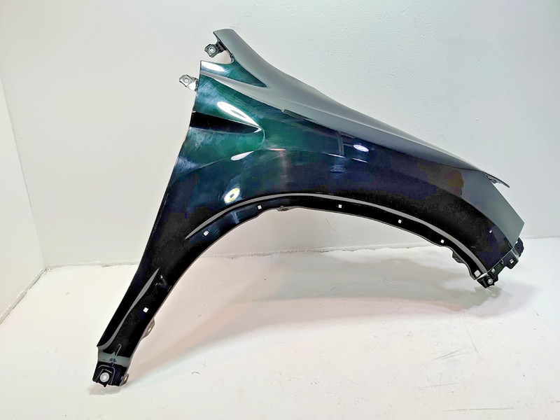 2019-2022Honda Pilot Front Passenger Fender Cover Shell Panel *G542P* OEM