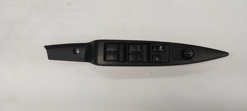 02-'06 NISSAN ALTIMA Left Driver Front Door Switch OEM 1 Year Warranty!