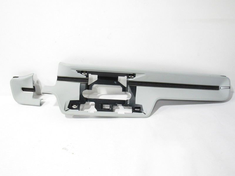 Rivian R1S 2024 Left Right Dashboard Dash Garnish Trim Cover Panel 21-26 |@1