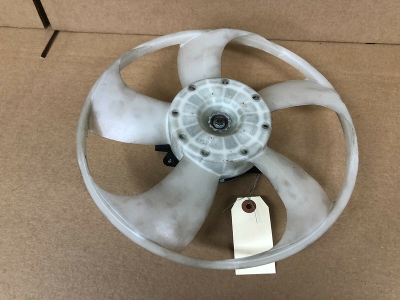 ⭐13-20 TOYOTA 86 SUBARU BRZ SCION FRS RADIATOR COOLING FAN 5 BLADE OEM LOT2240