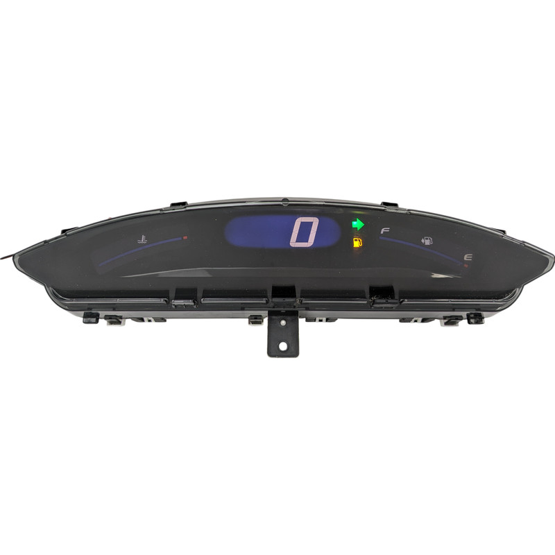 2006-2011 Honda Civic Sedan OEM Speedometer Instrument Cluster Info Display