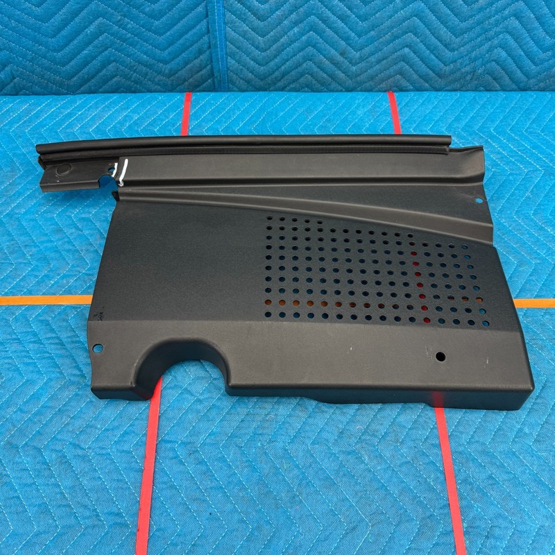 2011–2013 Hyundai Equus Left Engine Room Cover OEM 293113N000