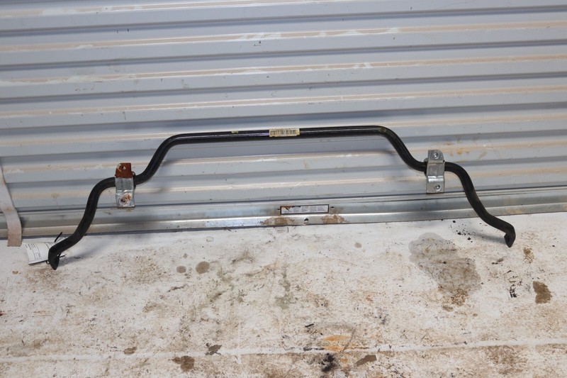 2014-2023 DODGE PROMASTER 1500 4WD FRONT STABILIZER ANTI ROLL SWAY BAR OEM