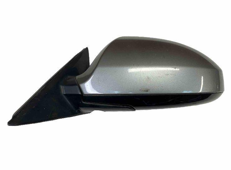 Infiniti FX door mirror 2006 to 2008 left OEM 3.5L keyless silver 96302CL80B