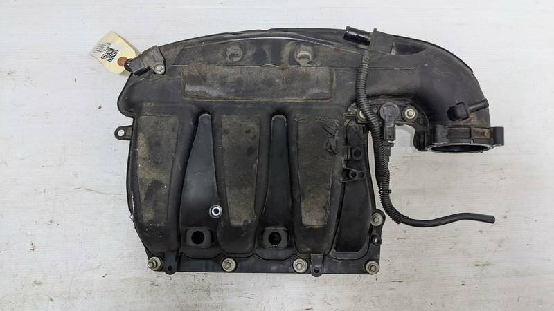 Engine Intake Manifold Upper Lincoln Continental 2017 3.7L AWD 2018 2019 2020