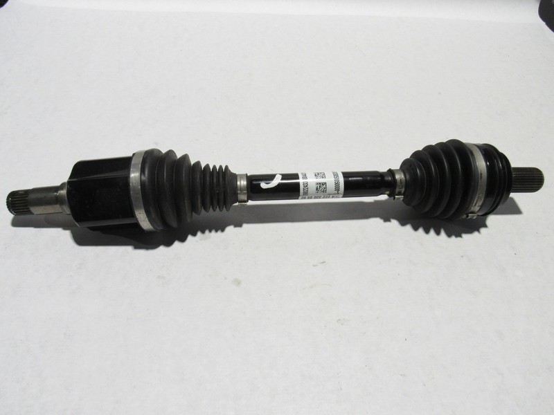 Mercedes S550 C217 2015 4.7L AWD Front Right Passenger CV C/V Axle Shaft 14-17 |