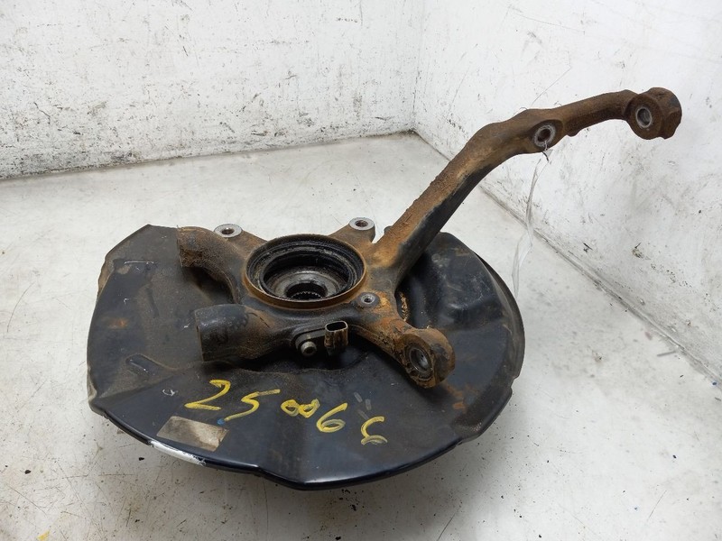 03 04 05 06 07 08 09 LEXUS GX470 FRONT DRIVER LEFT SPINDLE KNUCKLE