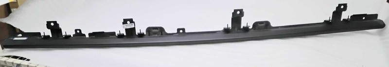 Passenger Right Running Board Fits 22-24 GLADIATOR 76788
