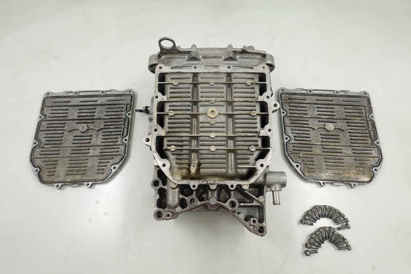 GOOD FRESHWATER 2005-2015 Yamaha VX Cruiser 1100 OEM Oil Cooler 6D3-13462-00-94