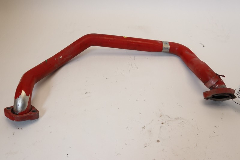 2017-2024 INTERNATIONAL LT625 CUMMINS X15 AIR TRANSFER TUBE 4356406 OEM