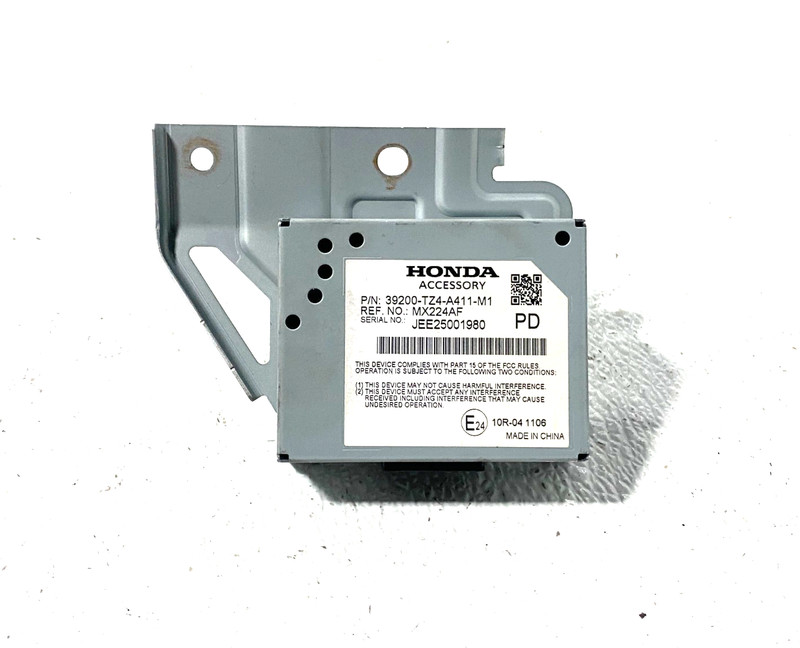 15-20 ACURA TLX A-SPEC ACTIVE NOISE COMPUTER CONTROL MODULE OEM #A0.39