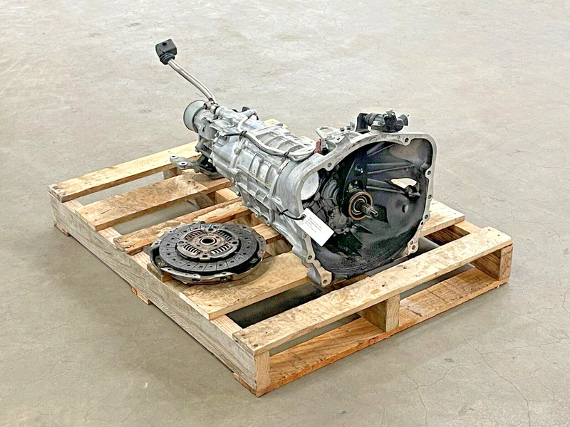 ⭐2022-2023 TOYOTA GR86 2.4L RWD M/T MANUAL TRANSMISSION GEAR BOX 21K OEM LOT2416
