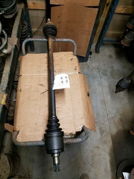 Driver Axle Shaft Front Axle Outer Assembly 2.2L Fits 94-97 ACCORD 101194