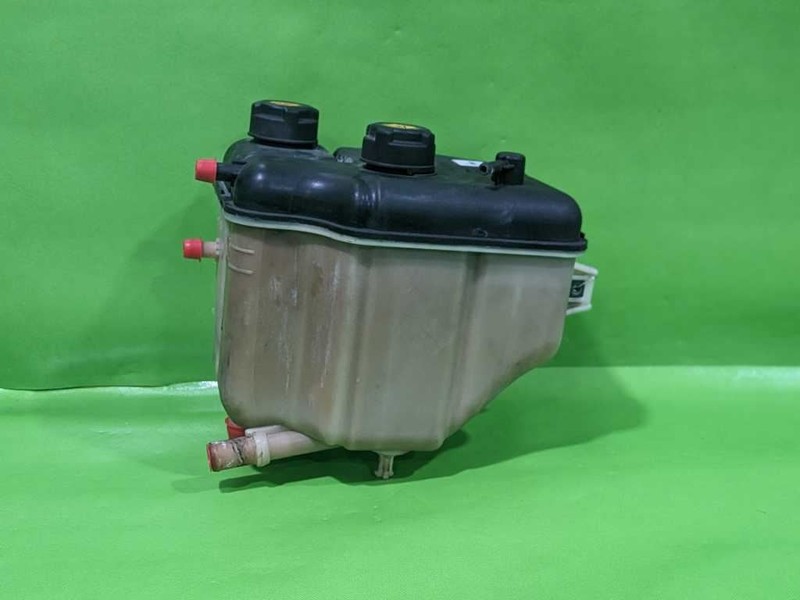 14-20 GHIBLI COOLANT RESERVOIR OEM 4519-156