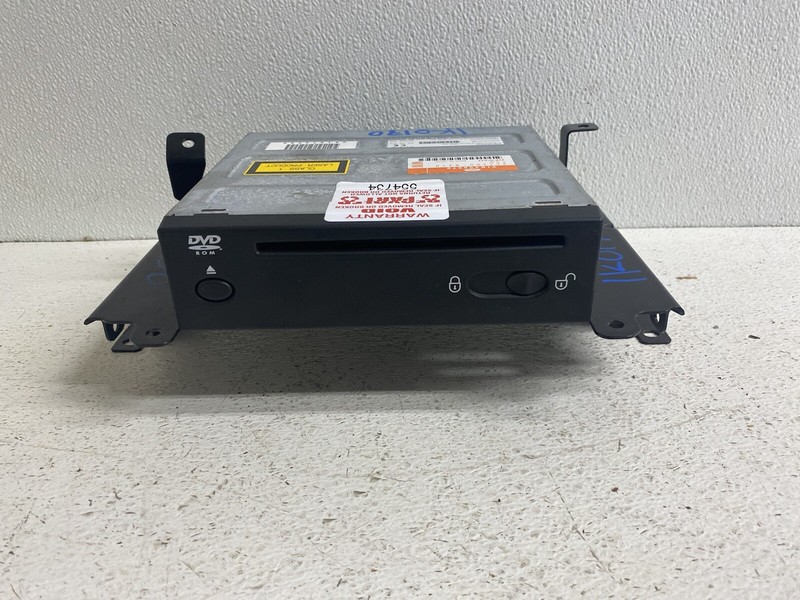 2006-2009 Range Rover Sport DVD Navigation Player Driver Gyro Reader 4621008318