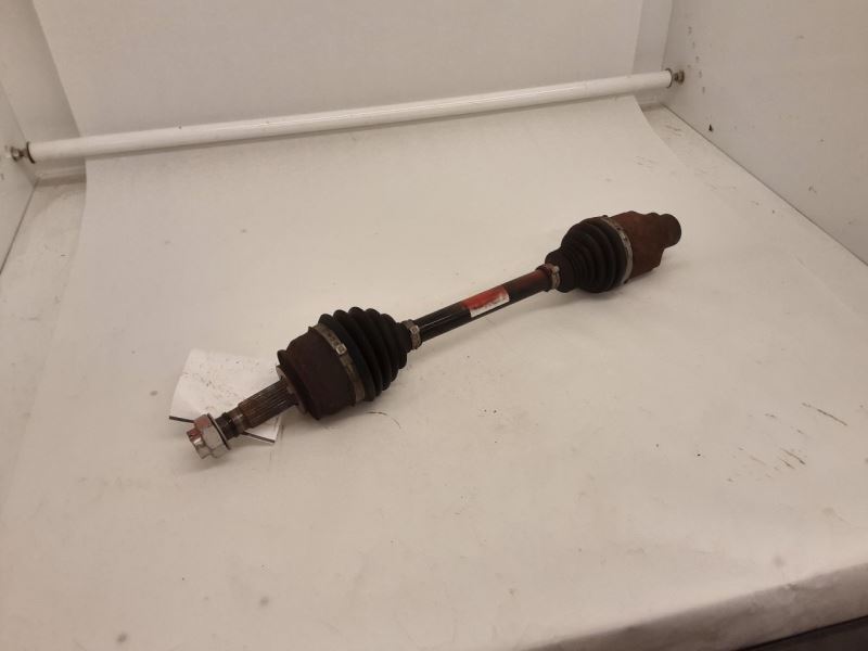 Passenger Axle Shaft Front Axle FWD Outer Assembly Fits 17-20 TRAX 2630102