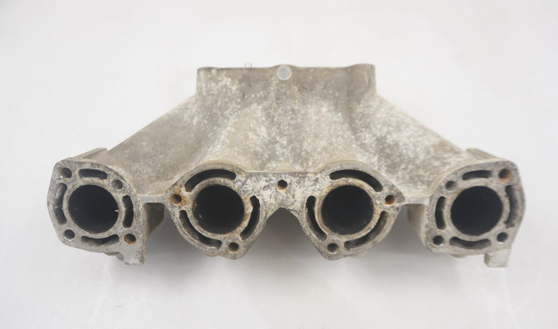 2008-2012 Yamaha FZS 1800 1.8L OEM Exhaust Manifold 6S5-14711-00-94