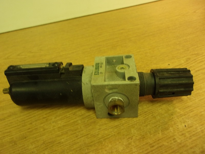 Numatics C22D-03 MQ